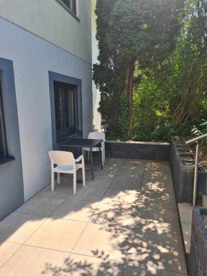 Wellandhome Aalen Exterior photo